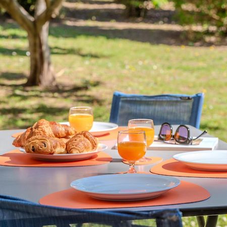 Les 15 Pins & La Mer -Your Green Getaway Near Sea & Beach Antibes Extérieur photo