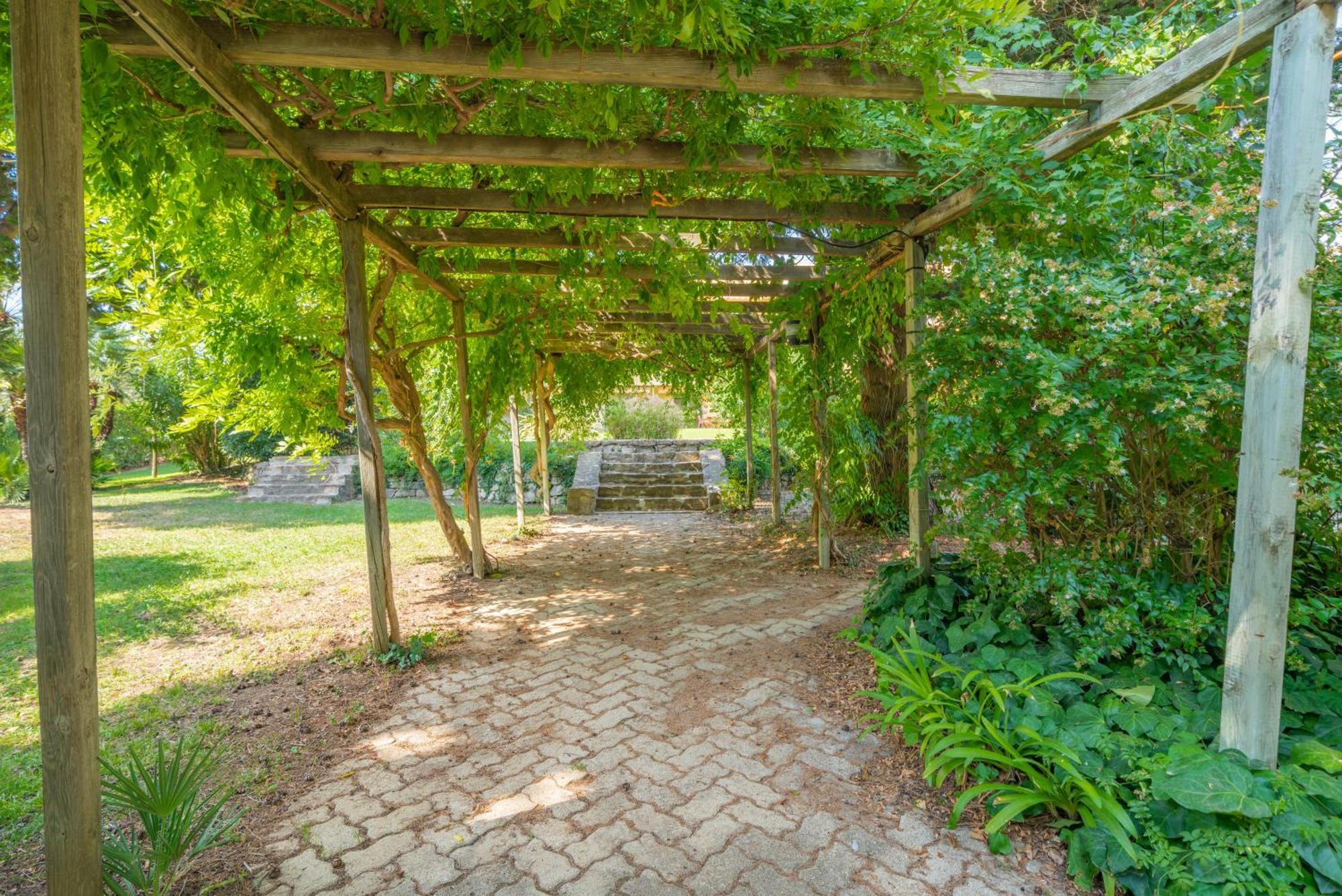 Les 15 Pins & La Mer -Your Green Getaway Near Sea & Beach Antibes Extérieur photo