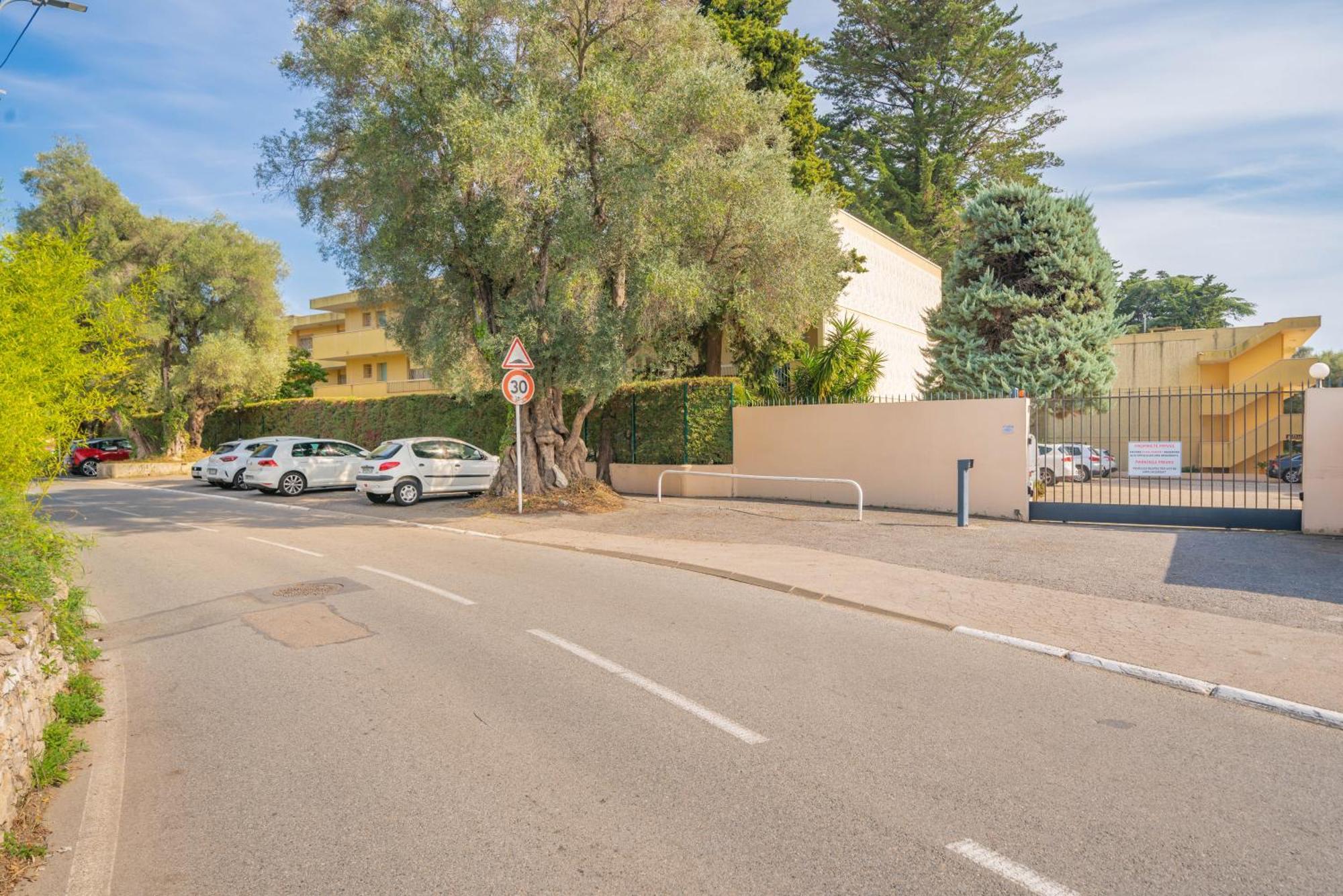 Les 15 Pins & La Mer -Your Green Getaway Near Sea & Beach Antibes Extérieur photo