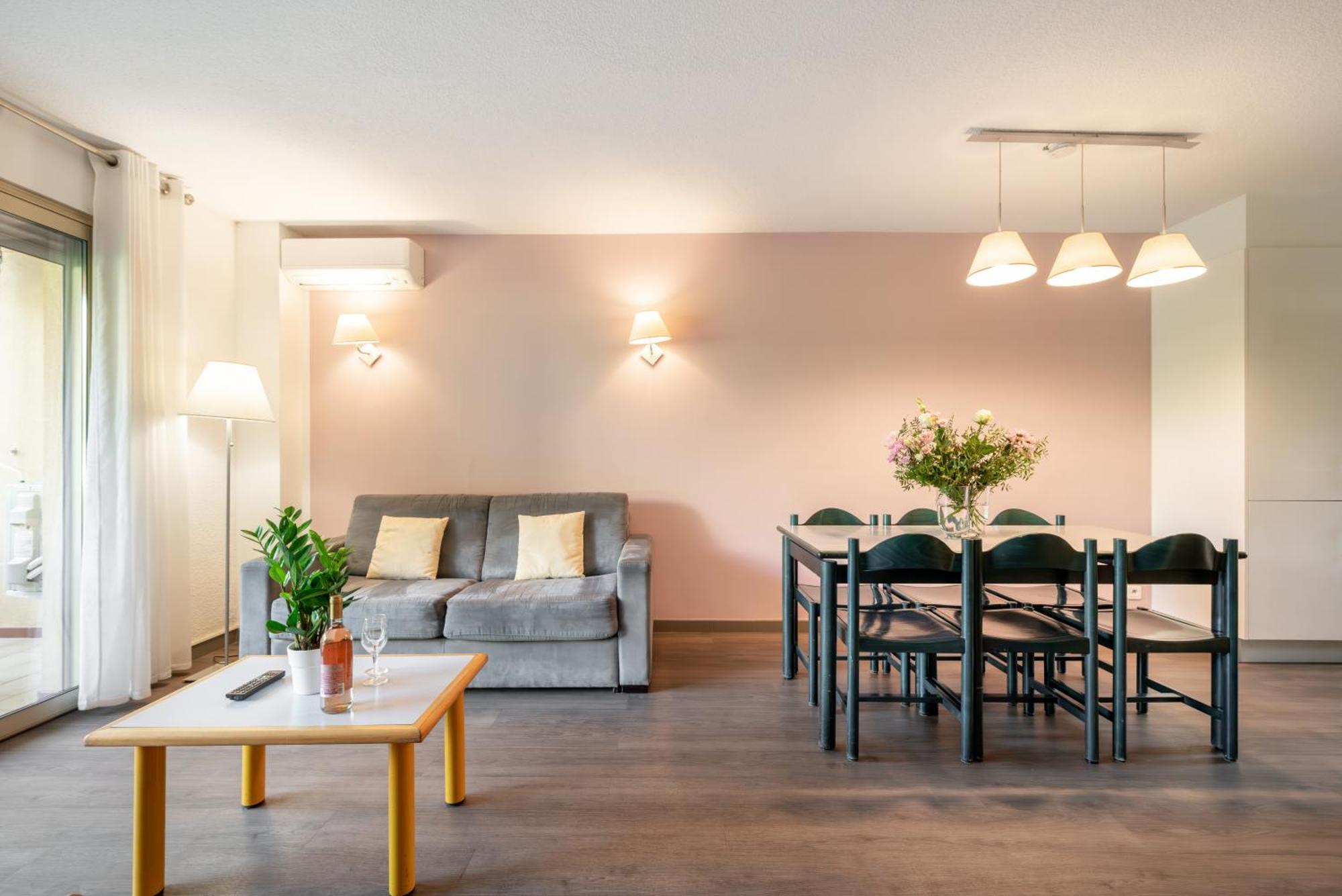 Les 15 Pins & La Mer -Your Green Getaway Near Sea & Beach Antibes Extérieur photo