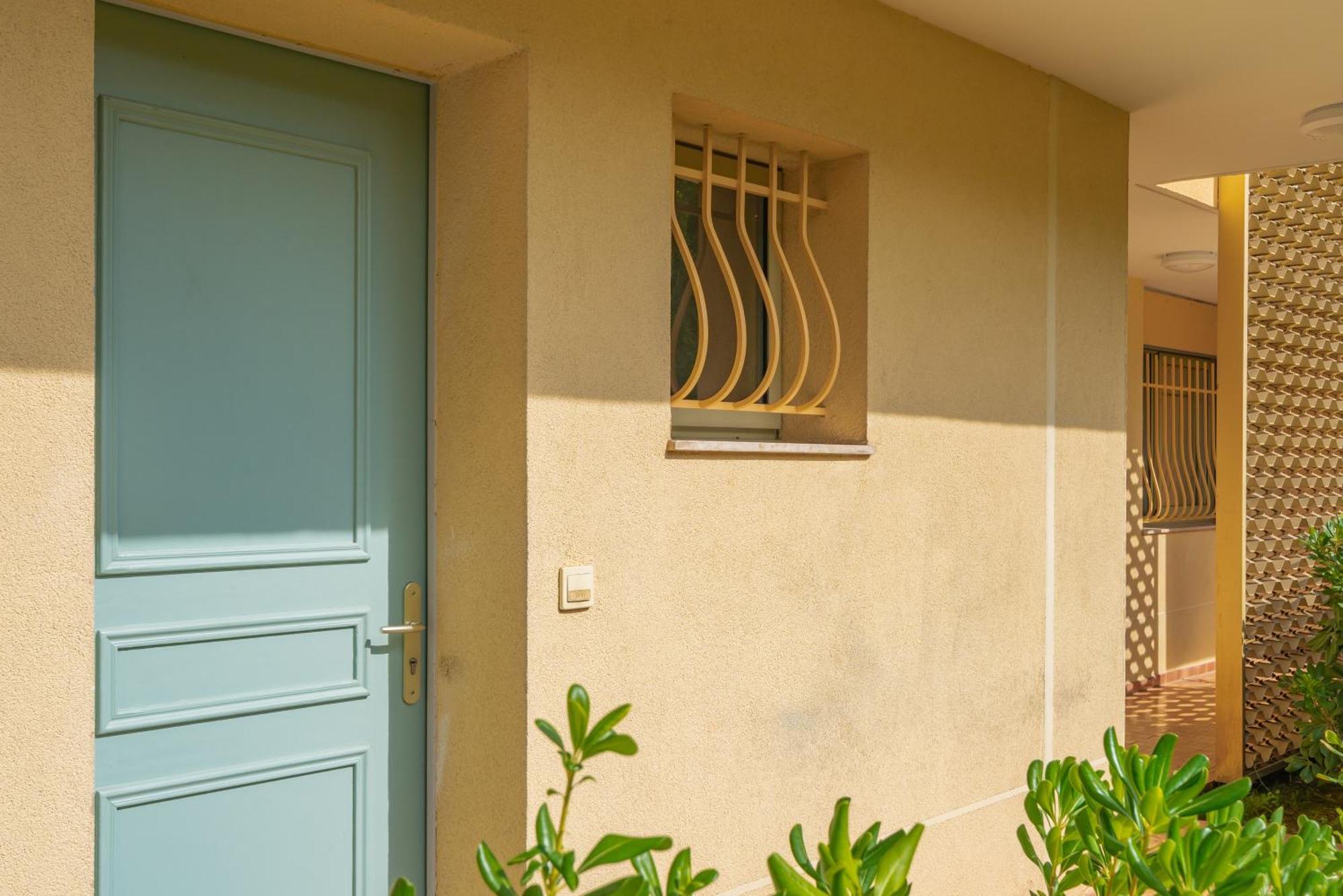 Les 15 Pins & La Mer -Your Green Getaway Near Sea & Beach Antibes Extérieur photo