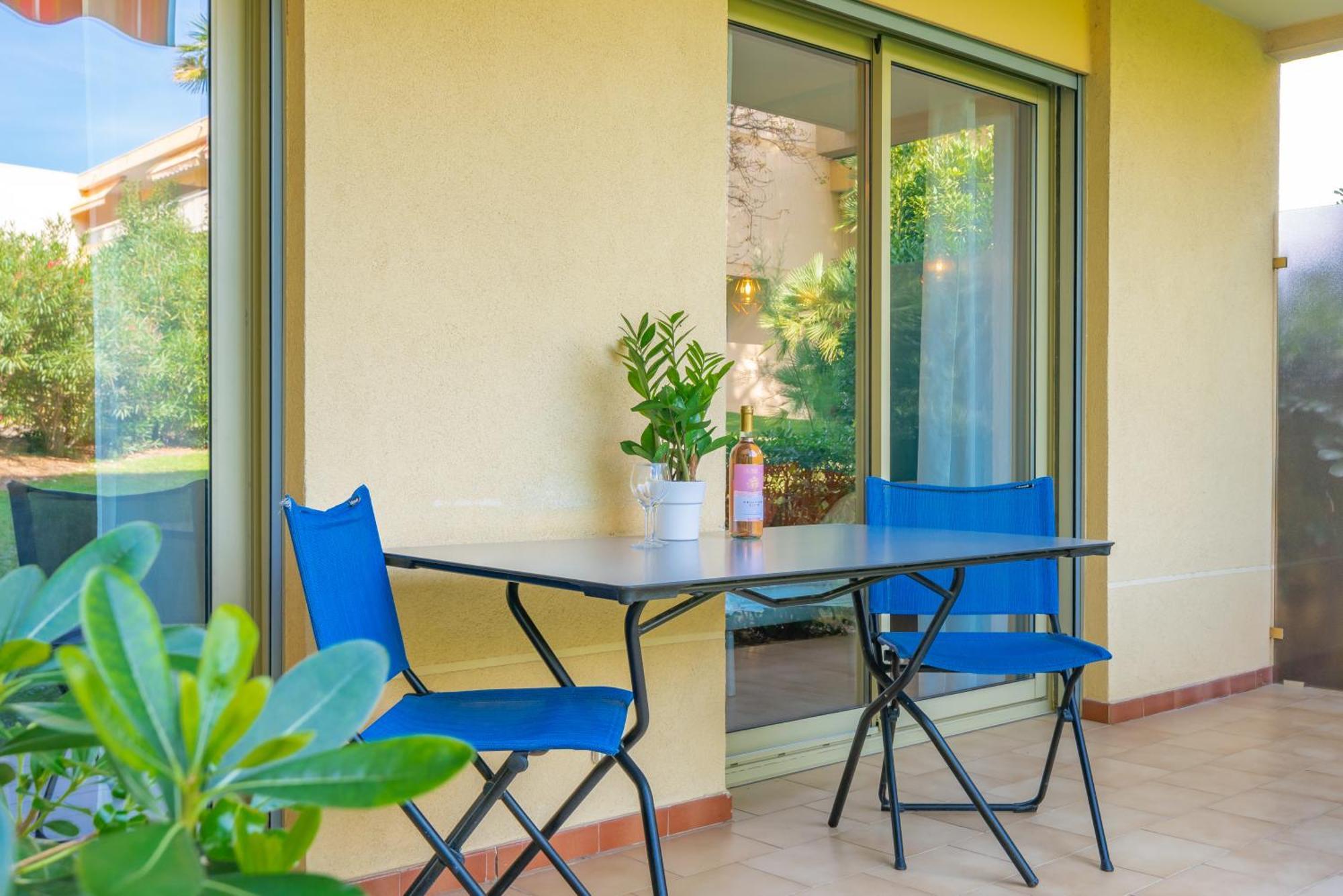 Les 15 Pins & La Mer -Your Green Getaway Near Sea & Beach Antibes Extérieur photo