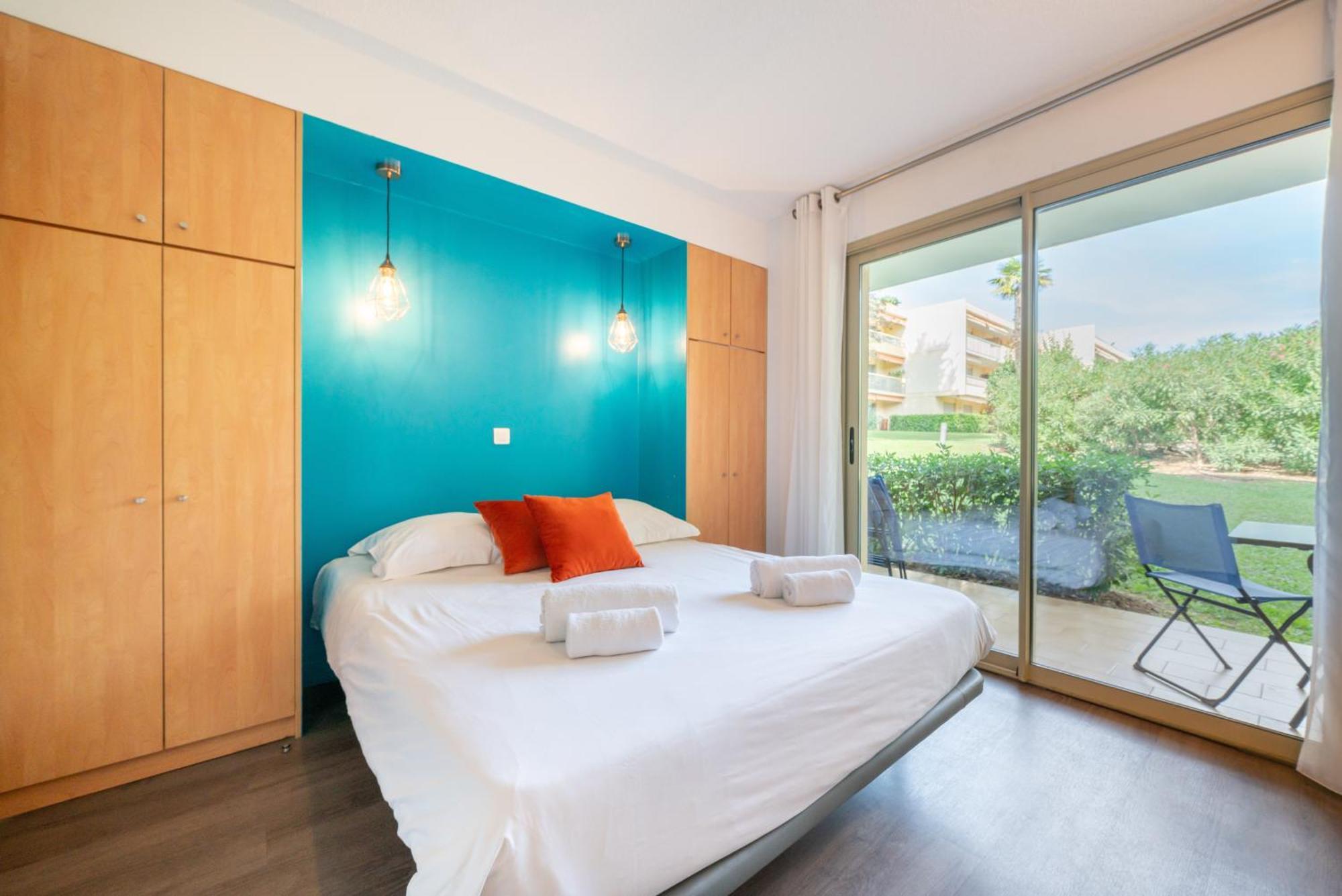 Les 15 Pins & La Mer -Your Green Getaway Near Sea & Beach Antibes Extérieur photo