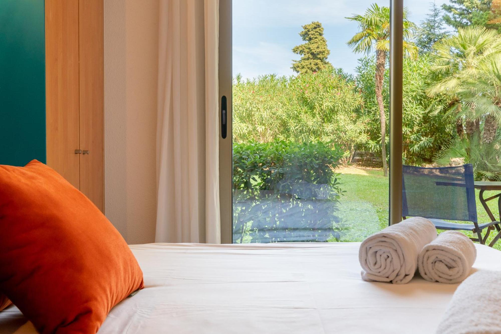 Les 15 Pins & La Mer -Your Green Getaway Near Sea & Beach Antibes Extérieur photo