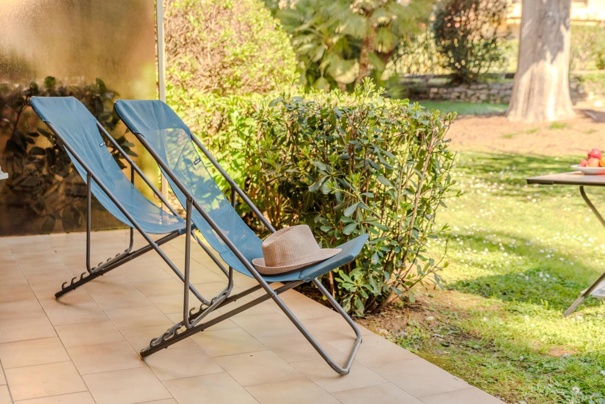 Les 15 Pins & La Mer -Your Green Getaway Near Sea & Beach Antibes Extérieur photo