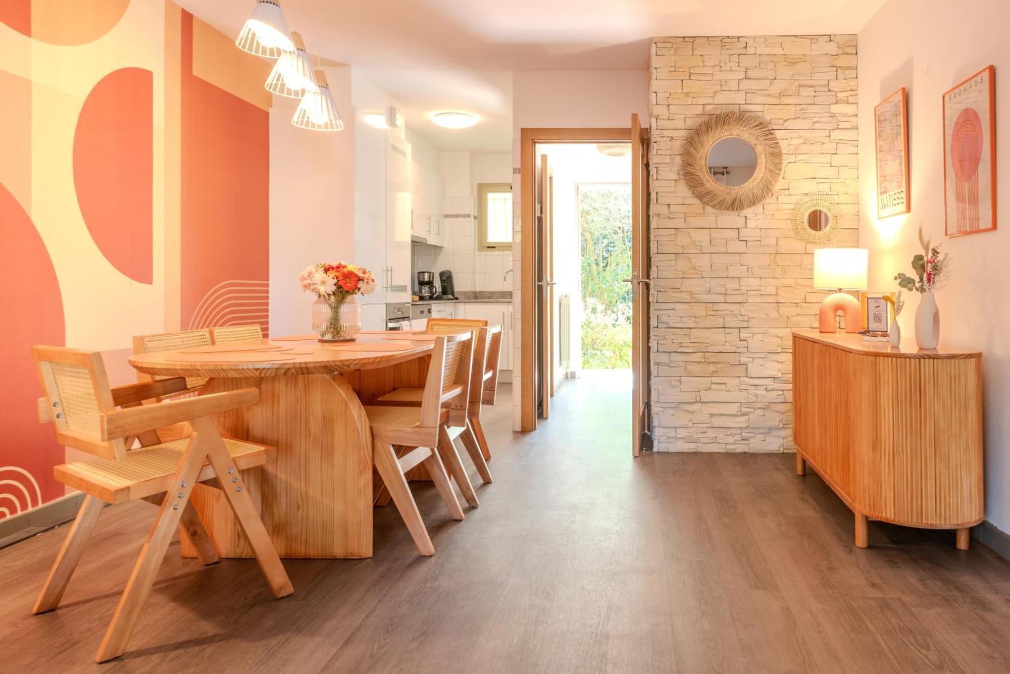 Les 15 Pins & La Mer -Your Green Getaway Near Sea & Beach Antibes Extérieur photo